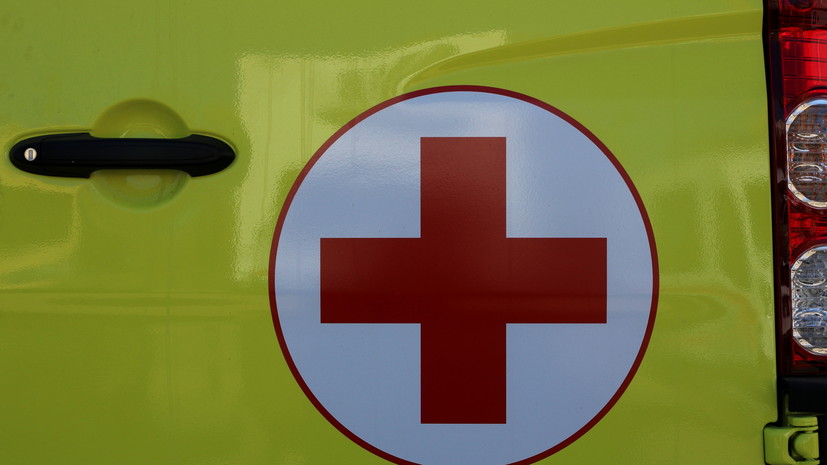 Более 10 человек ранены из-за удара ВСУ в районе ТРЦ «Донецк Сити»