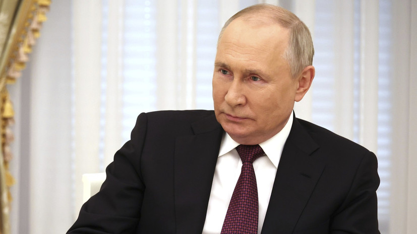 Кремль: Путин и Эрдоган на переговорах в Сочи обсудят международную проблематику