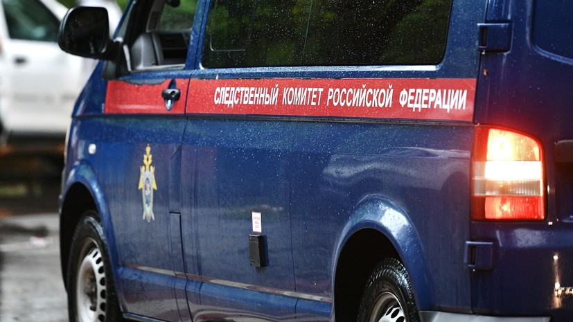 В Москве скончался юноша, у которого в квартире сработало взрывное устройство