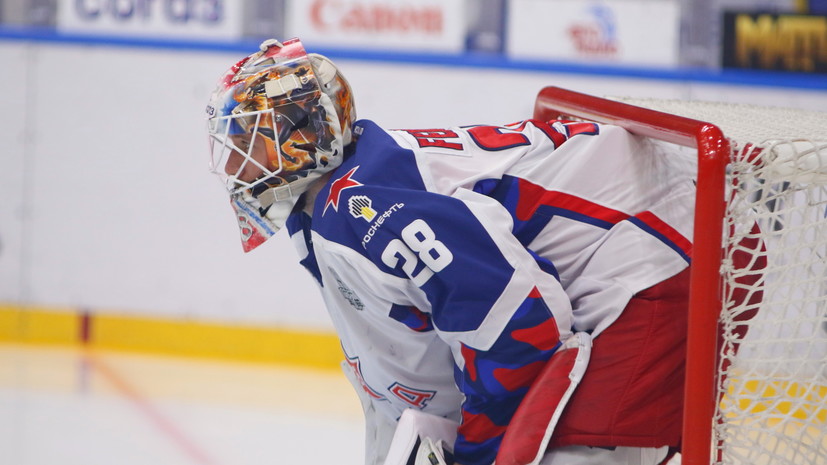 IIHF оштрафовала ФХР за участие Федотова в матче КХЛ