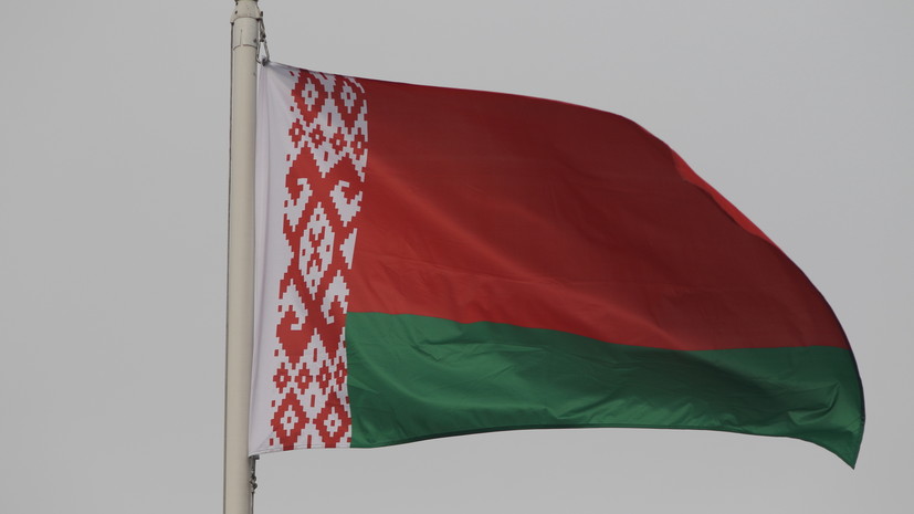 В МИД Белоруссии вызвали польского дипломата после инцидента с вертолётом