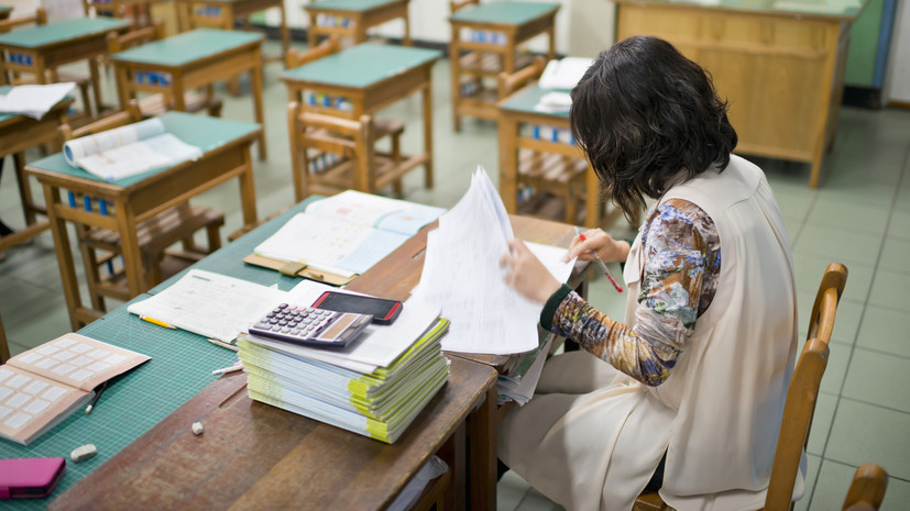 В Волгограде опровергли отказ учителя от класса не говорящих на русском языке
