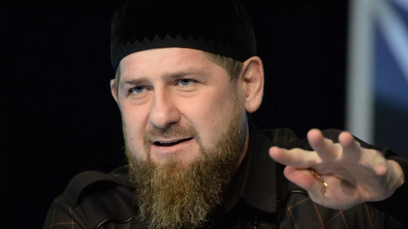 Корешков уверен, что Кадыров разберётся в инциденте с участием чеченского бойца Чурчаева
