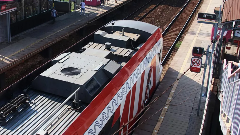 Дептранс Москвы: более 4 млн поездок было совершено с момента запуска МЦД-3