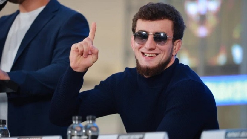 Навести порядок: Делимханов заявил о поручении Кадырова разобраться в ситуации с дракой с участием бойца Чурчаева