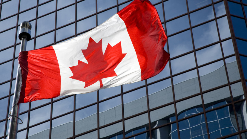 Посол: Канада намерена усилить свою роль в борьбе с коррупцией на Украине