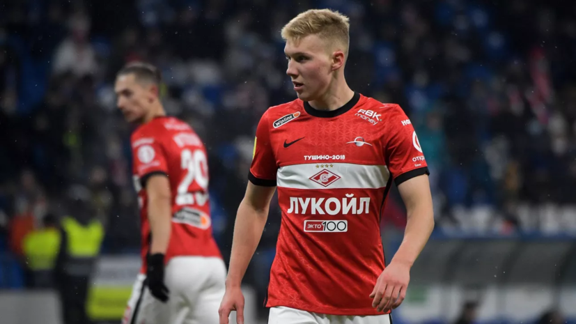 Metaratings: «Спартак» хочет найти новые команды для Классена и Маслова