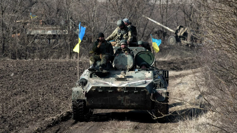 Asia Times: Киеву необходимо стабилизировать фронт после провала наступления ВСУ