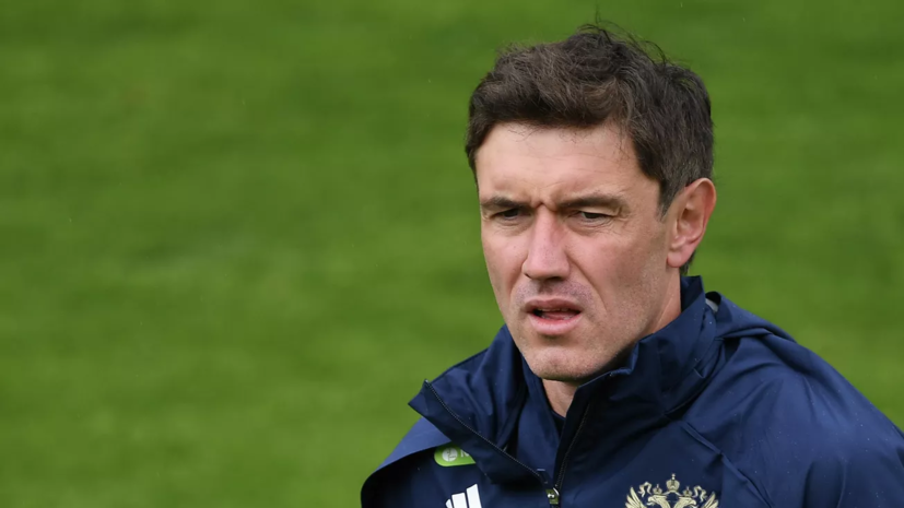 Жирков рассказал о трудностях в обучении на тренера