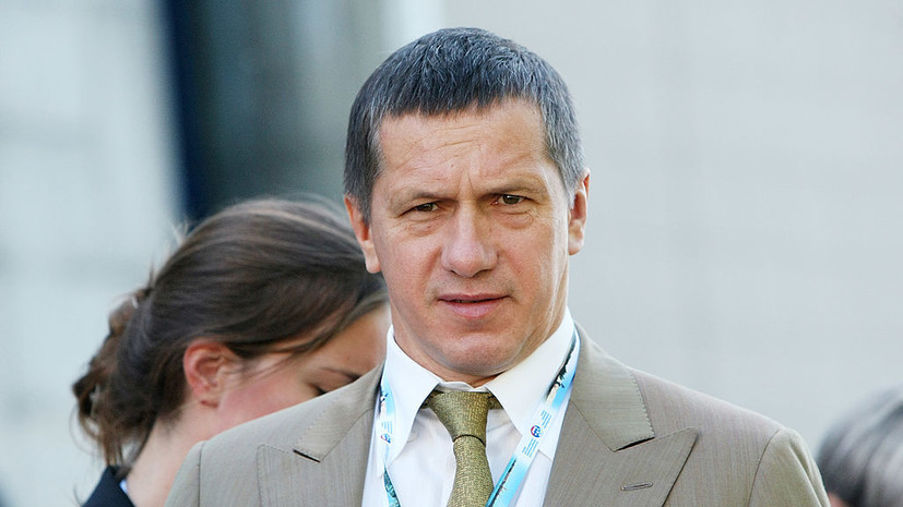 Трутнев поручил разобраться с дамбой, которую прорвало в Уссурийске