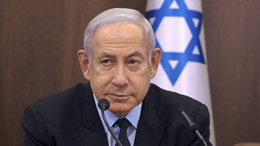 Нетаньяху призвал депортировать устроивших беспорядки в Израиле эритрейцев