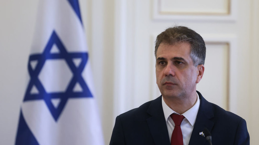 Глава МИД Израиля посетит Бахрейн с дипломатическим визитом