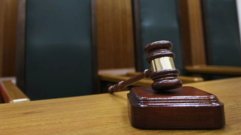 Суд в Хакасии арестовал главу регионального Минтранса по делу о взятке