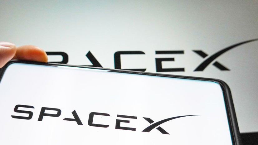 SpaceX готовится вывести на орбиту партию интернет-спутников Starlink
