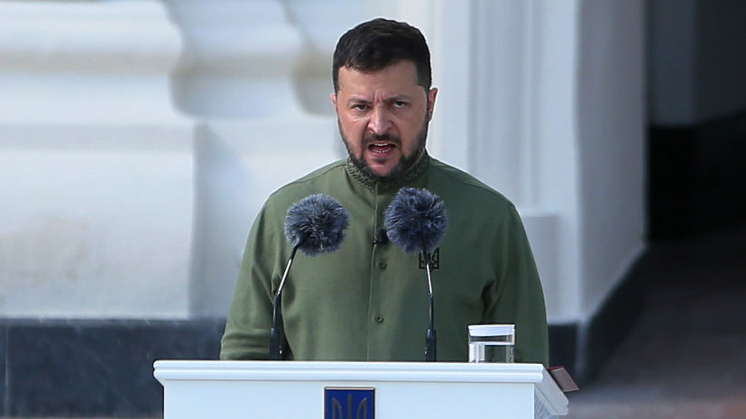 Ветеран ВС США Дрейвен раскритиковал требование Зеленского вернуть Крым без боя