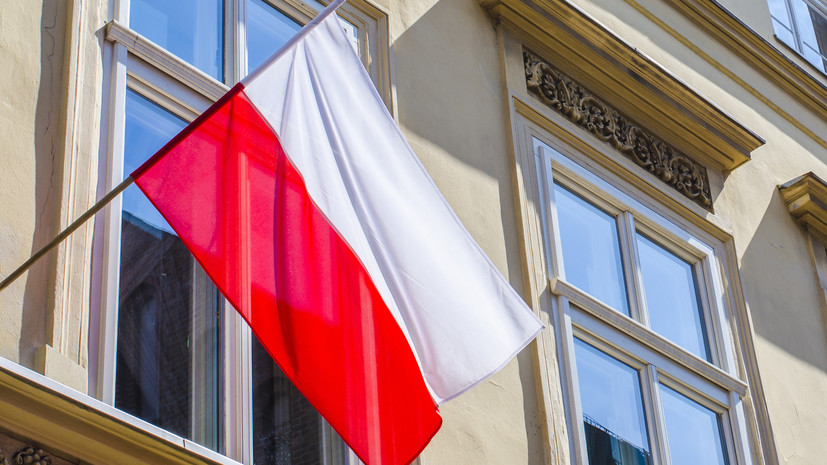 Rzeczpospolita: Польша начала выдавать Киеву уехавших с Украины мужчин
