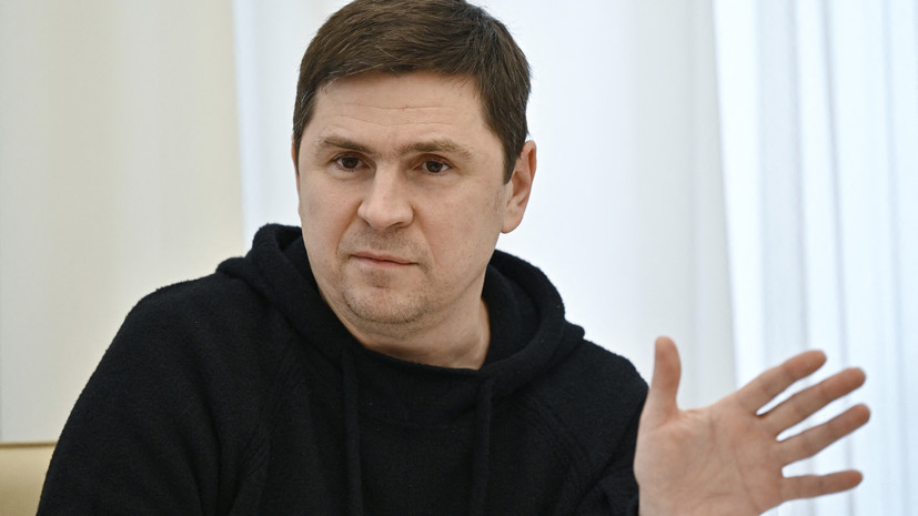 Политолог Мезюхо не исключил отставки советника главы офиса президента Украины
