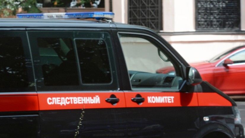 В Волгограде задержан подозреваемый в убийстве найденной в подвале девушки