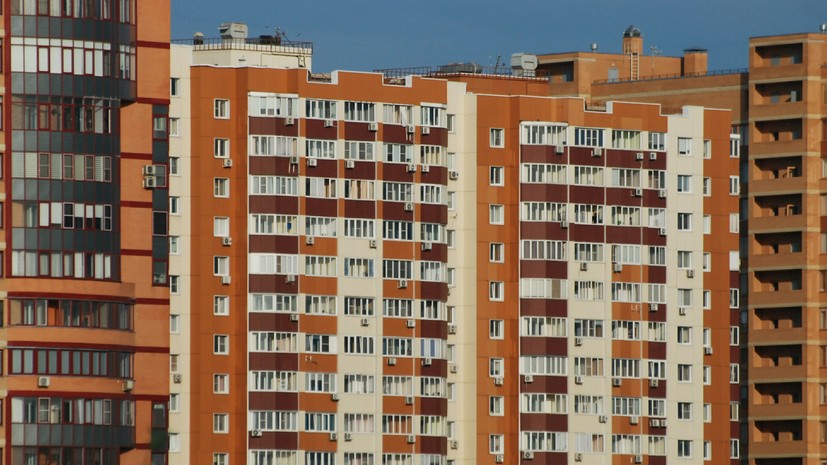 В Росреестре назвали декабрь самым активным месяцем по продаже недвижимости в Москве