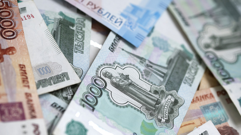 В Удмуртии за полгода в экономику вложили более 56 миллиардов рублей