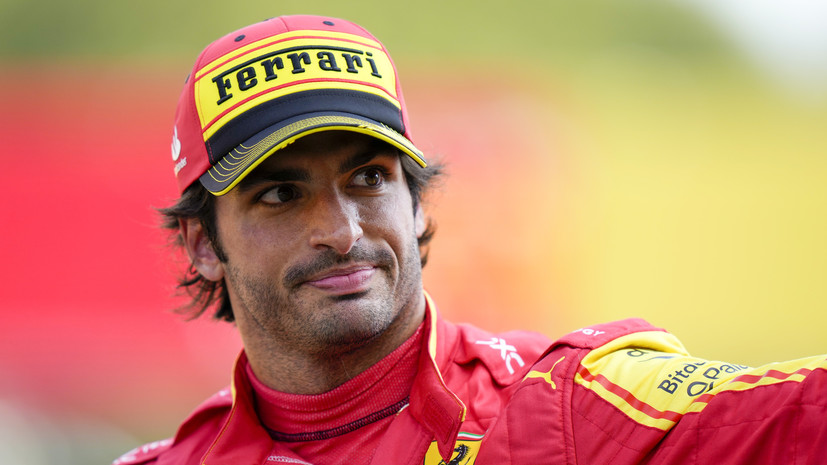 Сайнс — о попытке ограбления: главное, что все мы в порядке