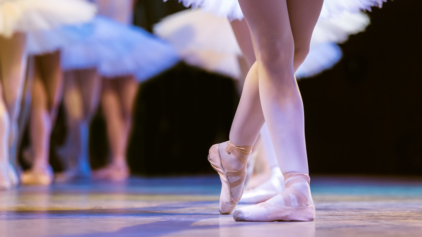 Хореограф Петров стал худруком театра «Урал Опера Балет» в Екатеринбурге