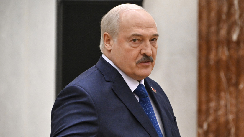 Лукашенко напомнил, что белорусы рискуют потерять «шашлычок под коньячок»