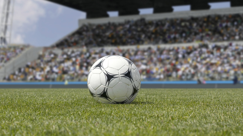 В РФС сообщили, что матчем в Мурманской области открыли программу «Футбол повсюду»