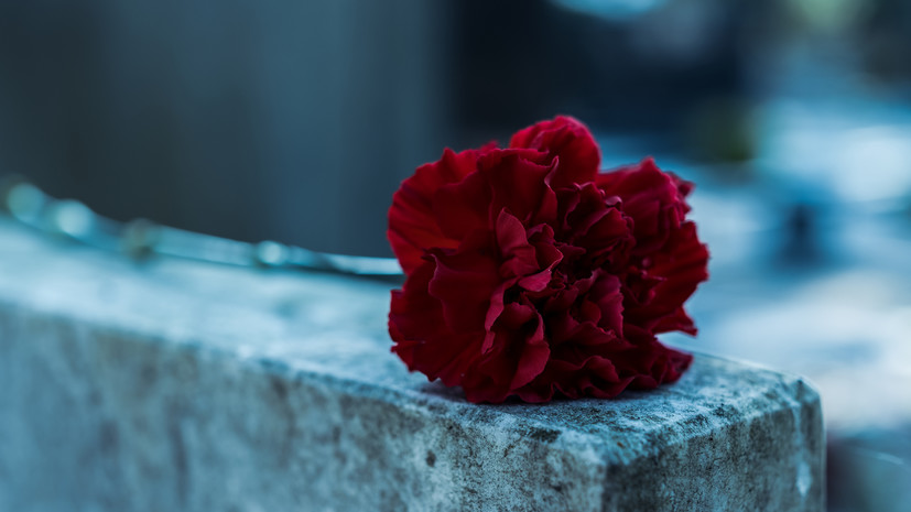 В Иркутске открыли памятник погибшим во время пандемии врачам