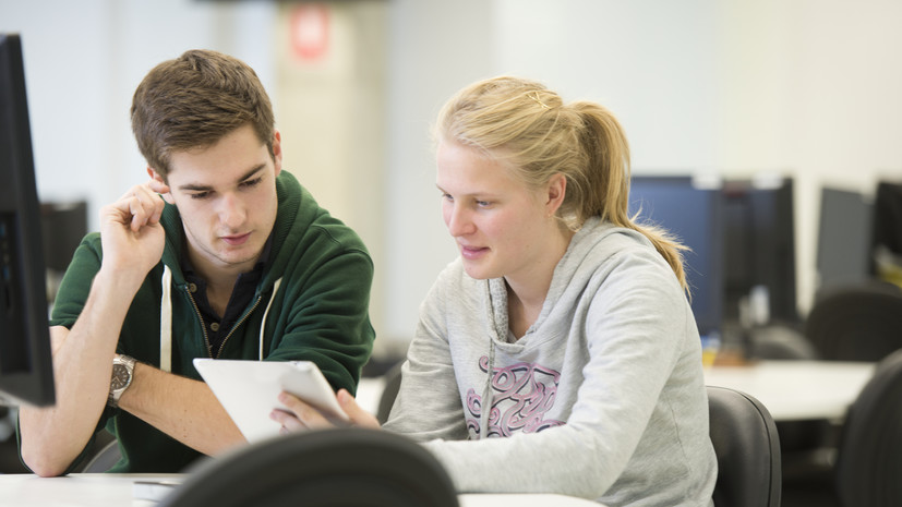 В Подмосковье открыли ещё два кластера «Профессионалитета»