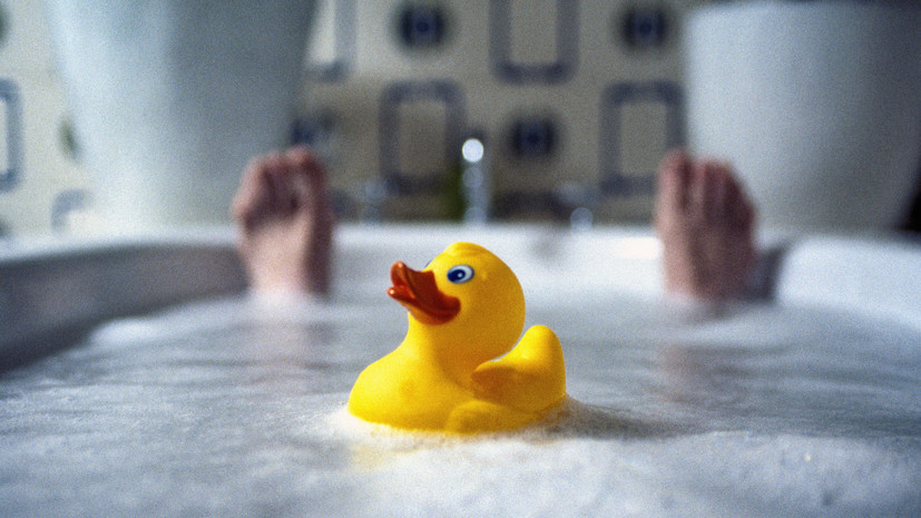 Врач Романенко предупредила о возможном вреде принятия ванны при простуде