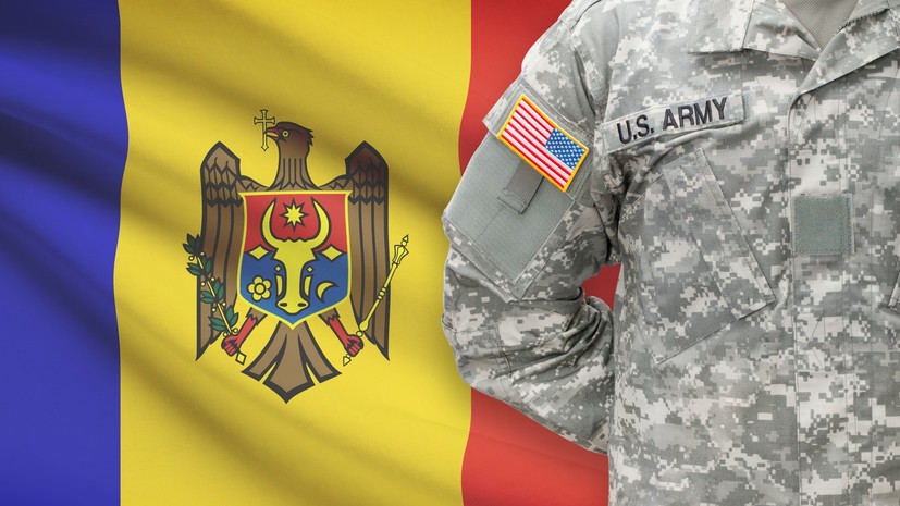 В НАТО заявили о готовности альянса помогать Молдавии развивать вооружённые силы