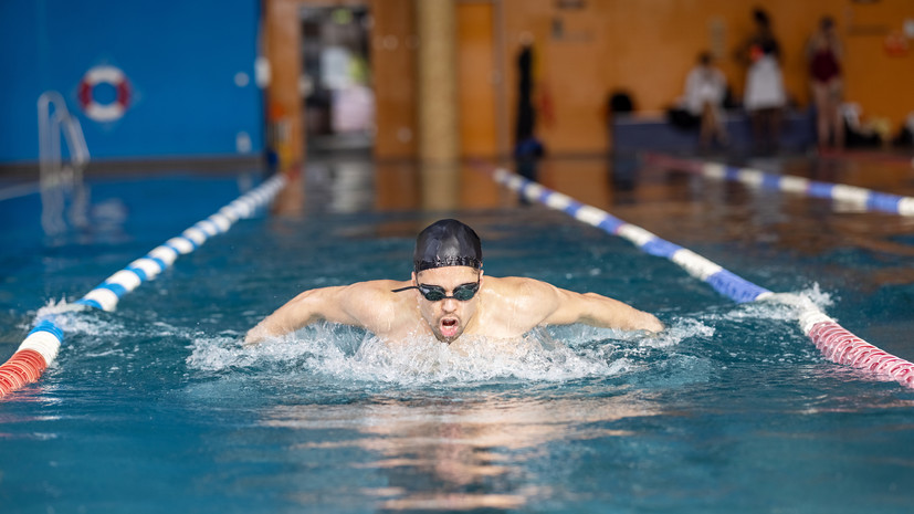 Глава World Aquatics: мы признаём талант спортсменов, независимо от их национальности