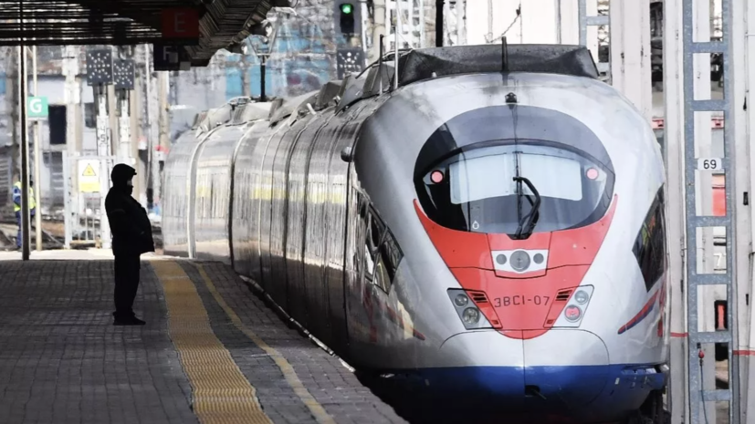 РЖД назначили на сентябрь свыше 1000 дополнительных поездов