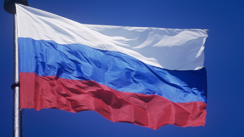 Консульский отдел посольства России в Дании приостановит работу