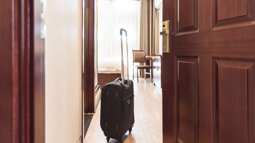 В Челябинской области зафиксировали рост числа туристических услуг