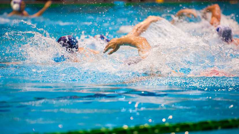 Россиянам нужно будет подписать декларацию для участия в соревнованиях World Aquatics
