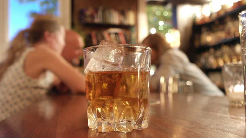 В Росалкогольрегулировании и Росстате рассказали о ситуации с потреблением алкоголя в России
