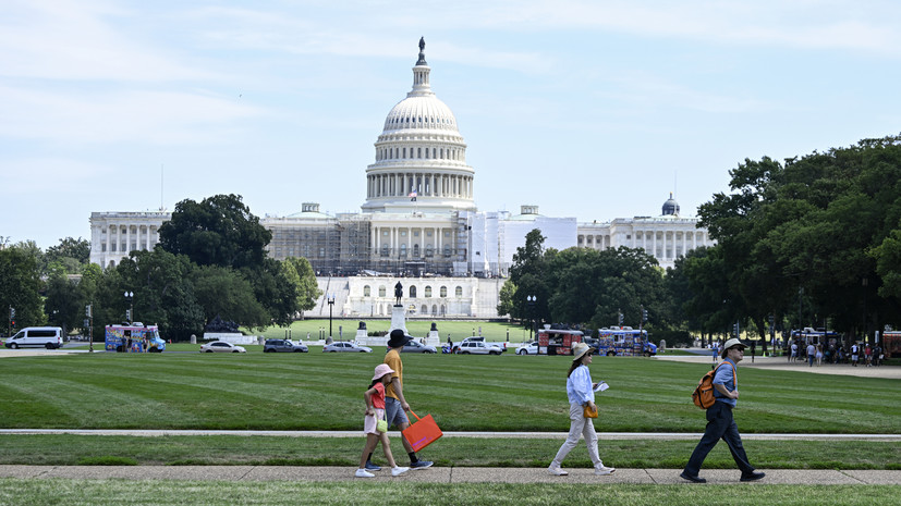 США запустят программу обмена для укрепления «американо-немецкой дружбы»