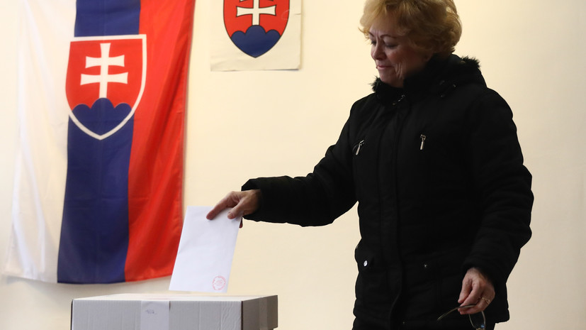 Национальный выбор: почему на Западе опасаются превращения Словакии в союзника России