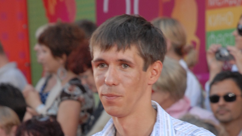 Эстонская полиция подтвердила задержание актёра Алексея Панина