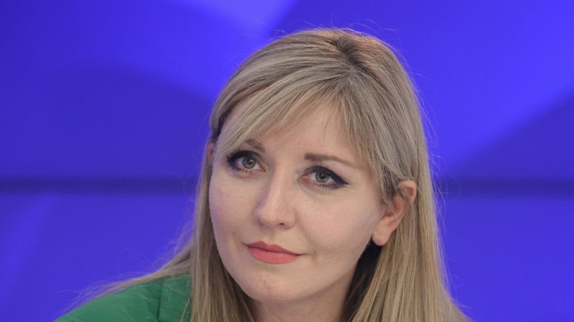 В Москве состоялась презентация правозащитной организации «Белый Интернет»