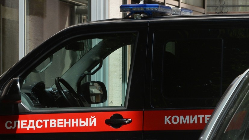 СК расследует обстрел ВСУ села Козинка, где погиб мужчина