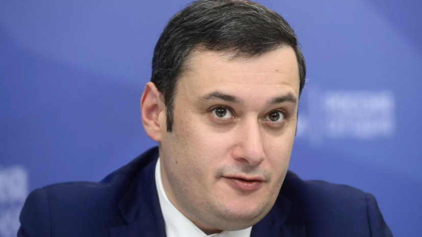 Хинштейн обратился в Генпрокуратуру и СК по факту нападения на участника СВО