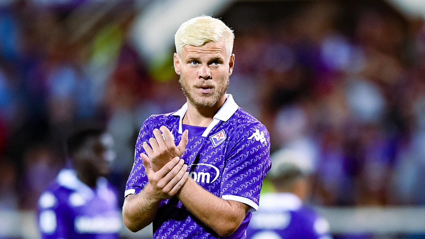 Sport24: Кокорин отказался от выгодного предложения из Турции ради возвращения в «Арис»