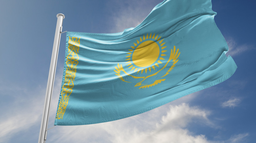 В ЦИК Казахстана заявили о готовности к референдуму по АЭС