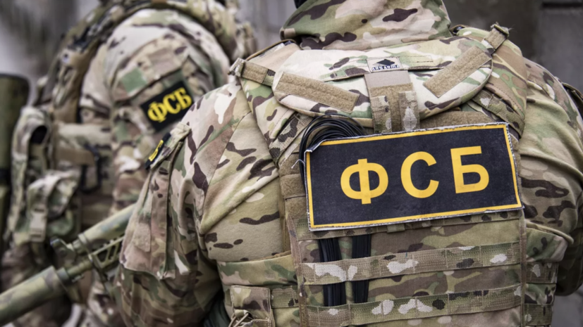 ФСБ выявила в 53 регионах России 217 подпольных оружейников