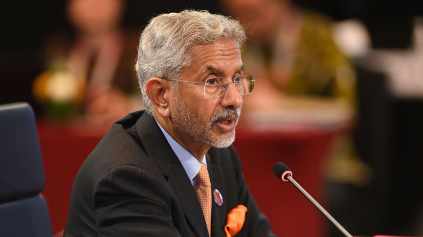 В МИД Индии прокомментировали сообщения о возвращении стране названия Бхарат