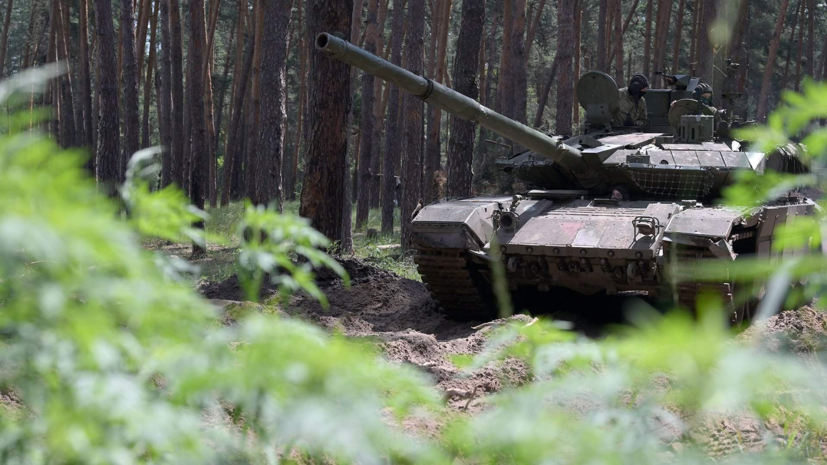 Алаудинов заявил, что для российского вооружения нет неуязвимых танков