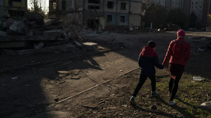 «Общественное» сообщило о взрыве в подконтрольном Киеву Запорожье